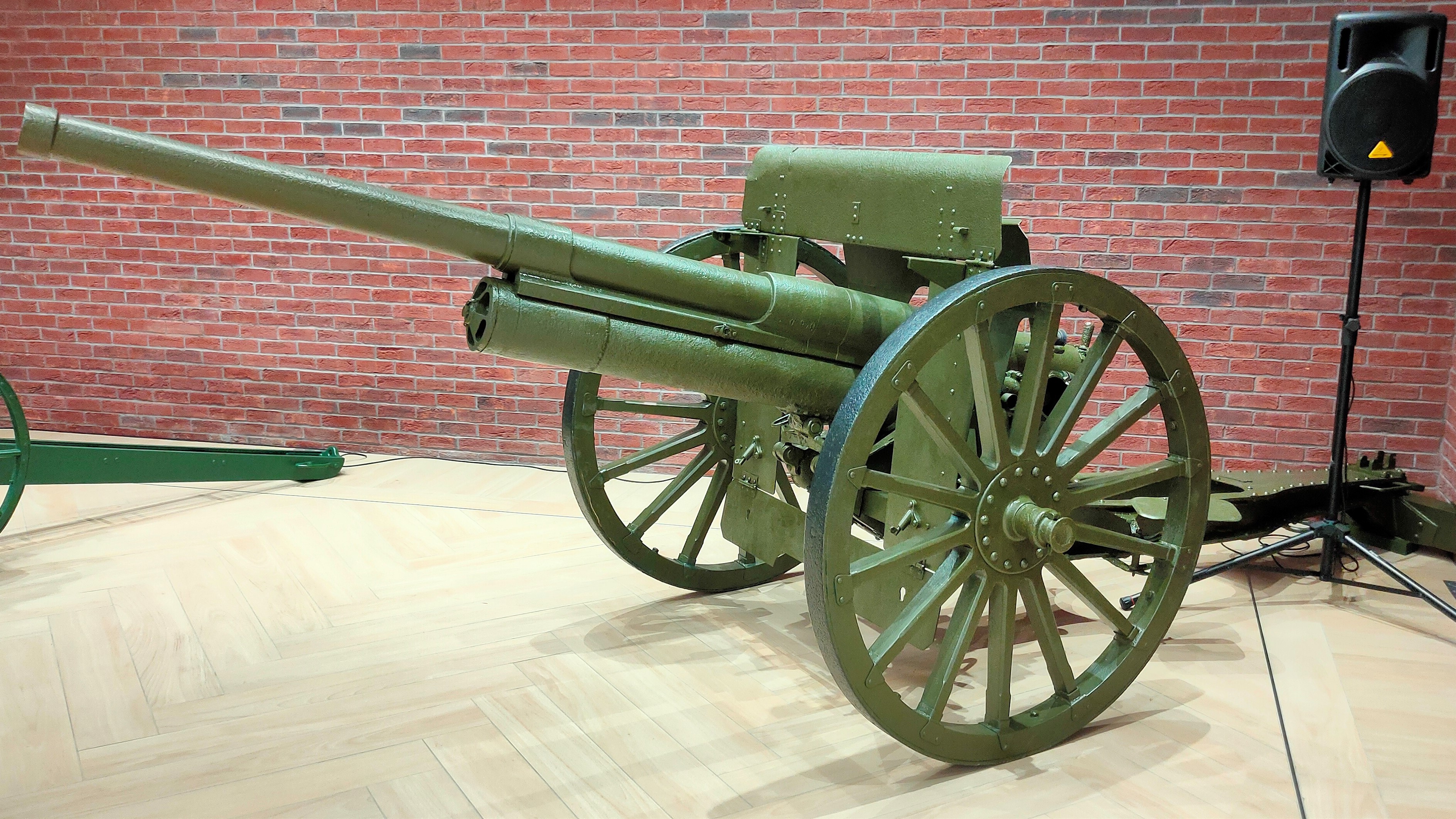 76,2-мм дивизионная пушка обр. 1902/30 гг. ("трёхдюймовка")