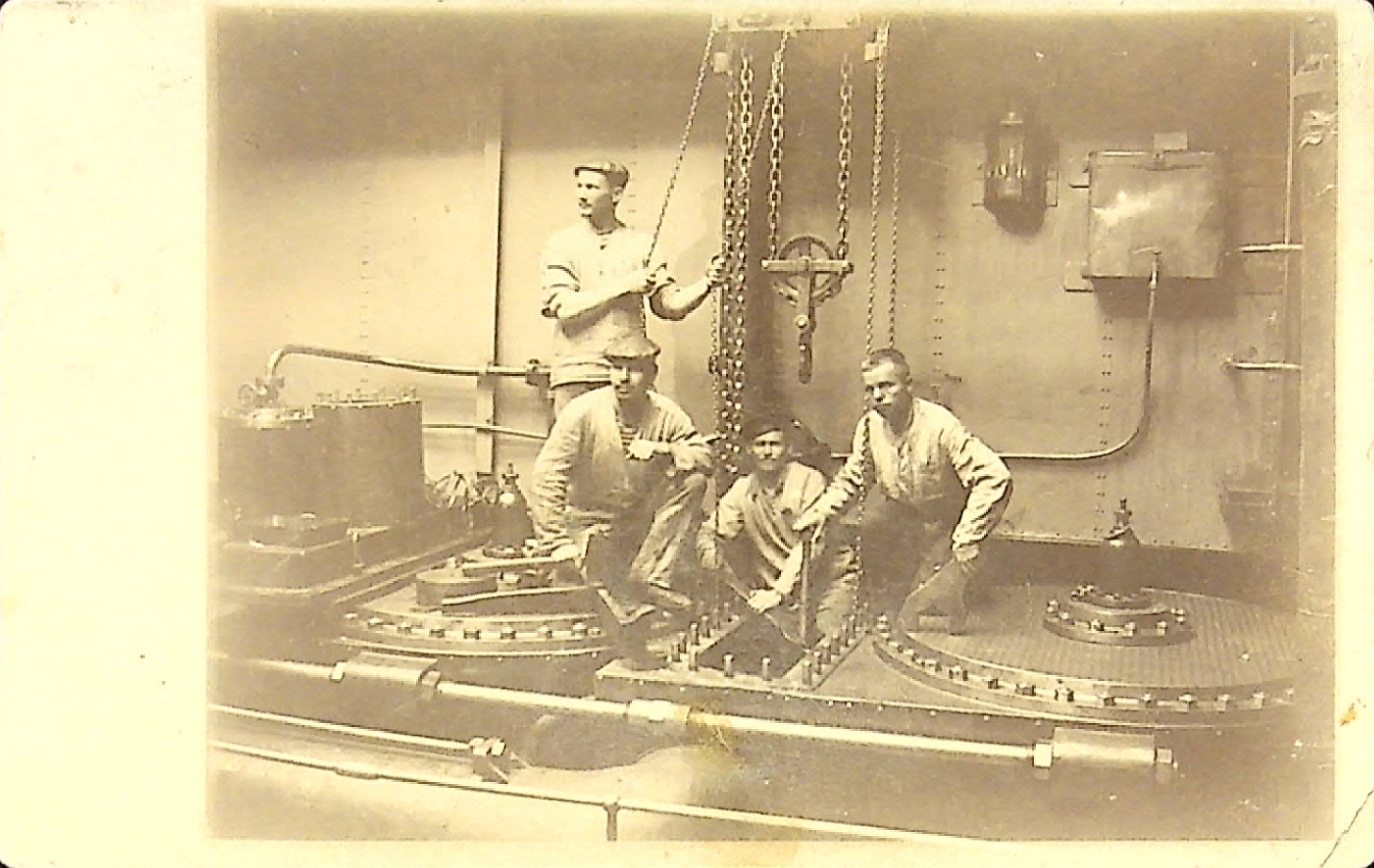 Открытое письмо рабочему Обуховского завода В.Н. Клепикову. 1910 г.