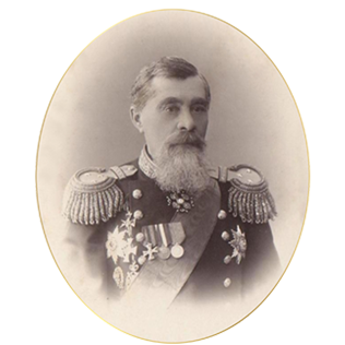 Власьев Геннадий Александрович
