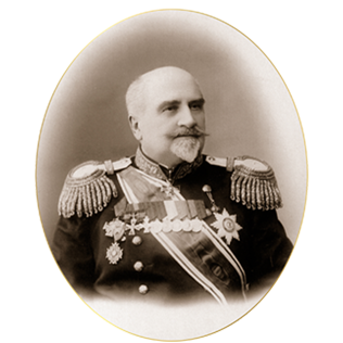 Колчак Василий Иванович